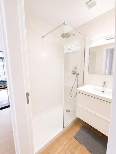 Carmo Central Apartament