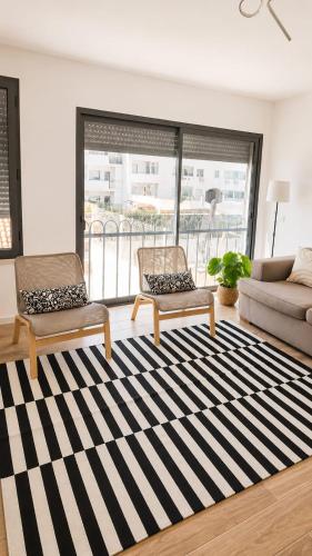 Carmo Central Apartament