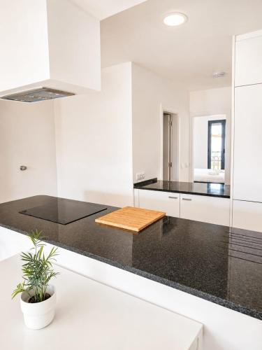 Carmo Central Apartament