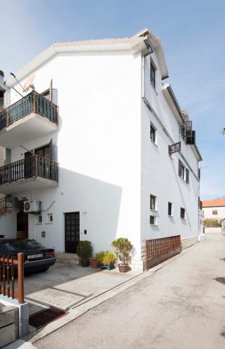 Apartment Kurbasa