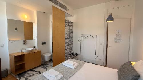 Zaza Suites at Heart of Coimbra