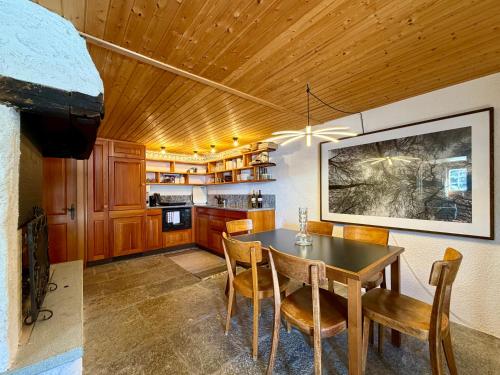 Chalet Zer Hittu