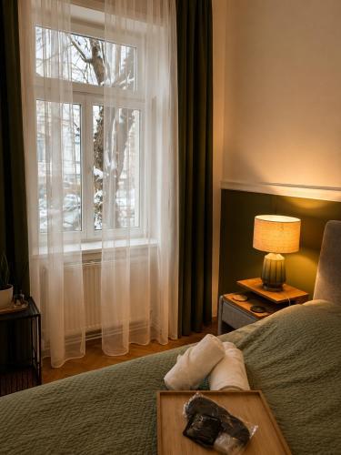 Apartment 5 min Schönbrunn Gloriette, Direct to City Center, Free Parking