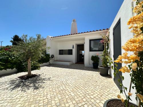 Casa Buganvilia com piscina privativa em Vilamoura