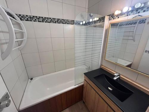 Appartement triplex cosy - 4 pers. (32m²)