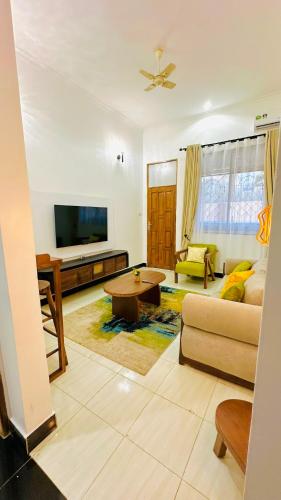 Gallery image of Uluguru Breeze in Morogoro