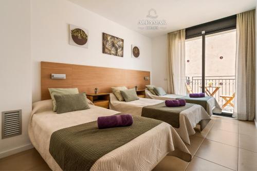 Loira Suite