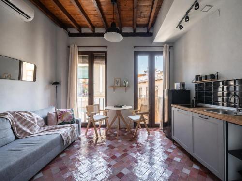 Andalusian Apartments, Calle de las Teterias