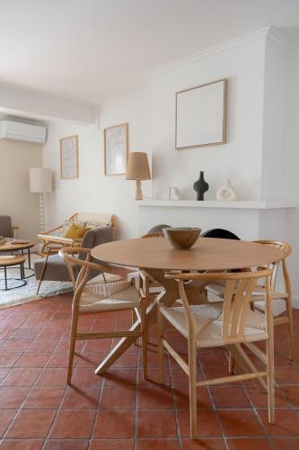 Deux chambres avec terrasse dans le centre ville d'Aix en Provence