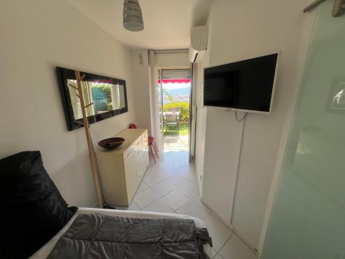 Apartement vue panoramique