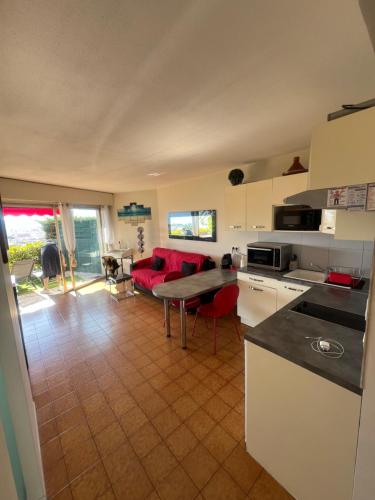 Apartement vue panoramique