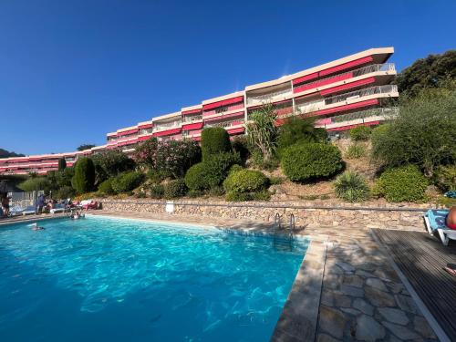 Apartement vue panoramique