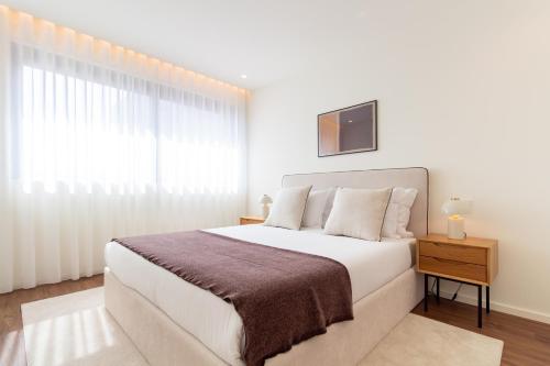 Elegant 1BR Retreat near Metro by LovelyStay