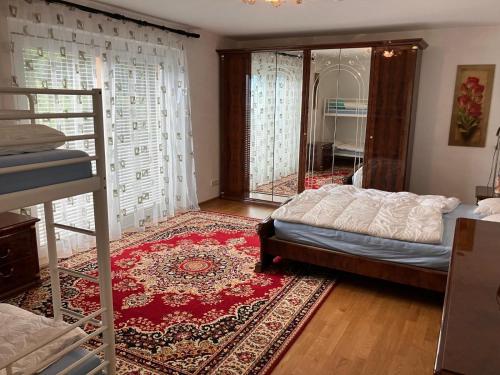 Appartement Eichenhof Top 7