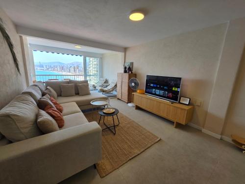 Apartamento Halcon Beach IF Benidorm
