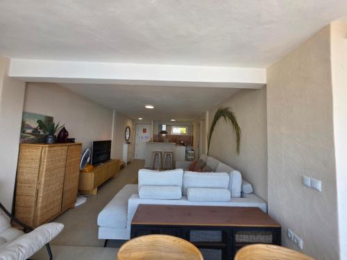 Apartamento Halcon Beach IF Benidorm