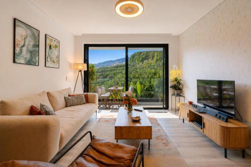 Vista Verde Apartment by Amazing Madeira