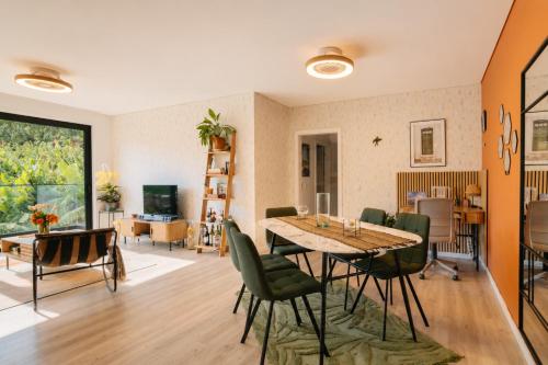 Vista Verde Apartment by Amazing Madeira
