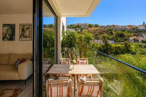 Vista Verde Apartment by Amazing Madeira