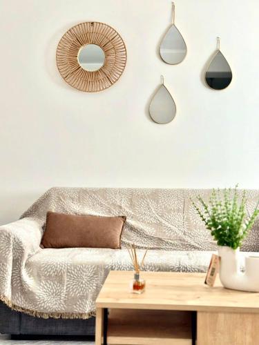 mk urban house - Chios City Center