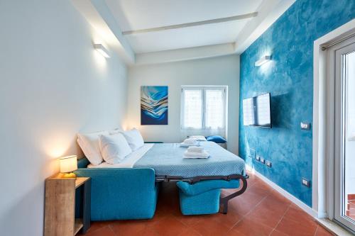 Blue Penthouse vicino Piazza Navona
