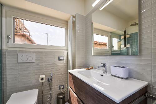 Blue Penthouse vicino Piazza Navona