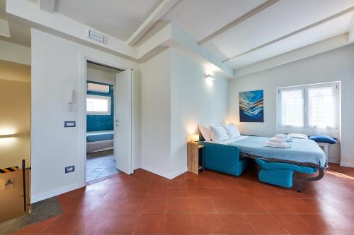 Blue Penthouse vicino Piazza Navona