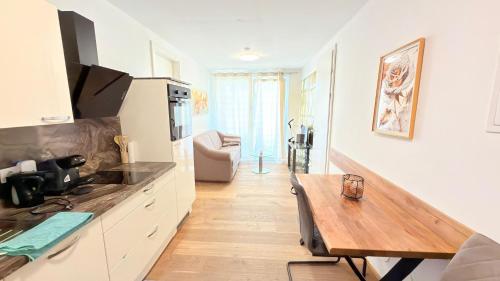 Cozy Apartment in Quiet Area I 5 PAX