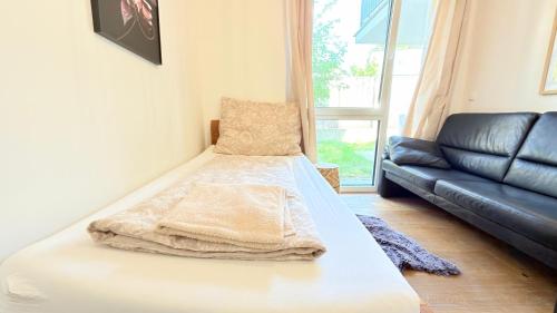 Cozy Apartment in Quiet Area I 5 PAX