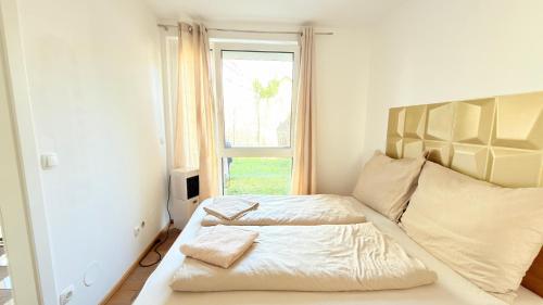 Cozy Apartment in Quiet Area I 5 PAX