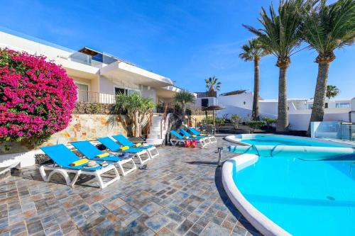 Villa Cilla