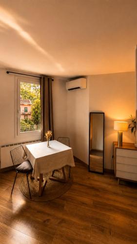 Cocon Marengo - Studio Cozy de 27m2
