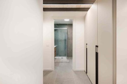 Giannone Design Loft - Arco della Pace, Sempione Park