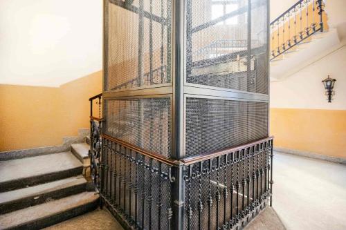 Giannone Design Loft - Arco della Pace, Sempione Park