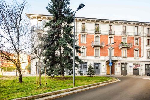 Giannone Design Loft - Arco della Pace, Sempione Park