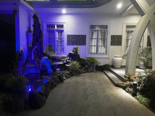Gallery image of Jayanthy White House in Trincomalee