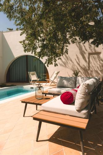 Inmyhome Finca Virgen Blanca - Finca privada en Granada centro