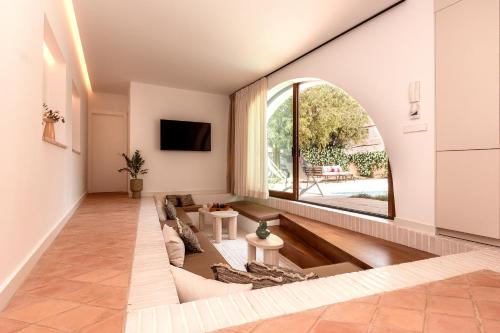 Inmyhome Finca Virgen Blanca - Finca privada en Granada centro