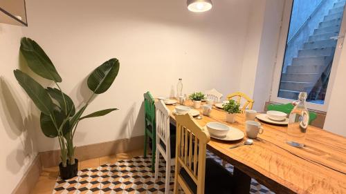 Zaza Suites at Heart of Coimbra