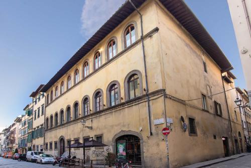 Palazzo Gherardi