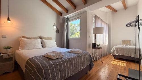 Zaza Suites at Heart of Coimbra