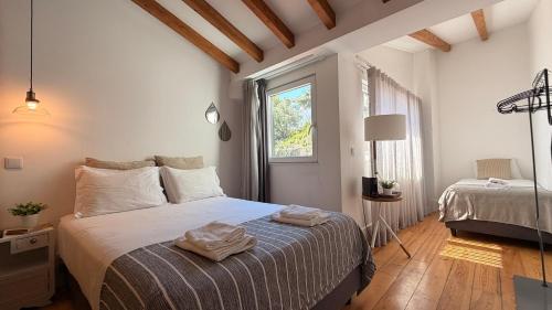 Zaza Suites at Heart of Coimbra