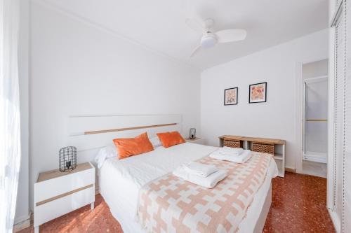 Hostfy Sol, Plaza de los Terceros