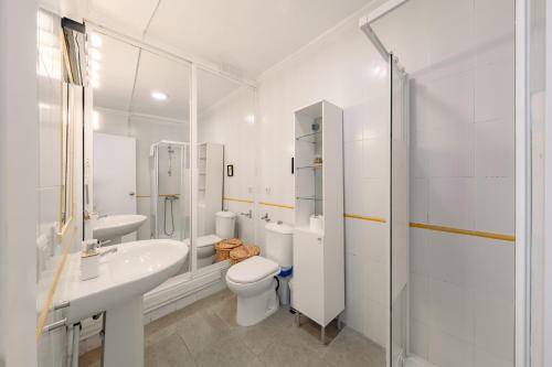 Hostfy Sol, Plaza de los Terceros