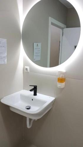 Hostel Sofia