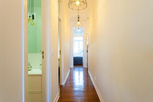 Bairro Alto Viewpoint Flat