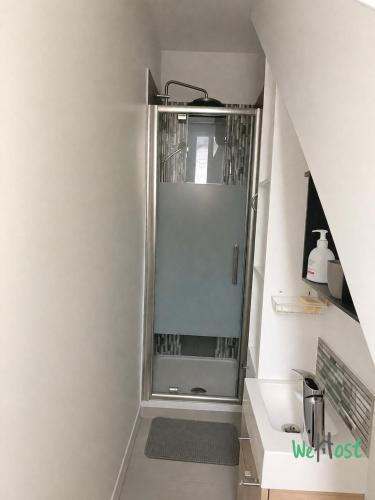 Folie Regnault - KP - Flat in Bastille district for 2 people