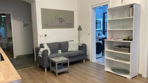 Modern Apartment with free garage
