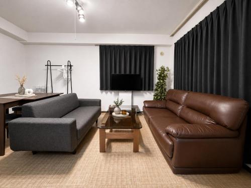 ParkResidence -Family room-