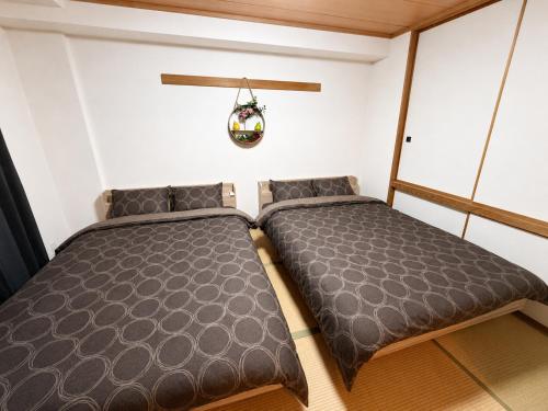 ParkResidence -Family room-